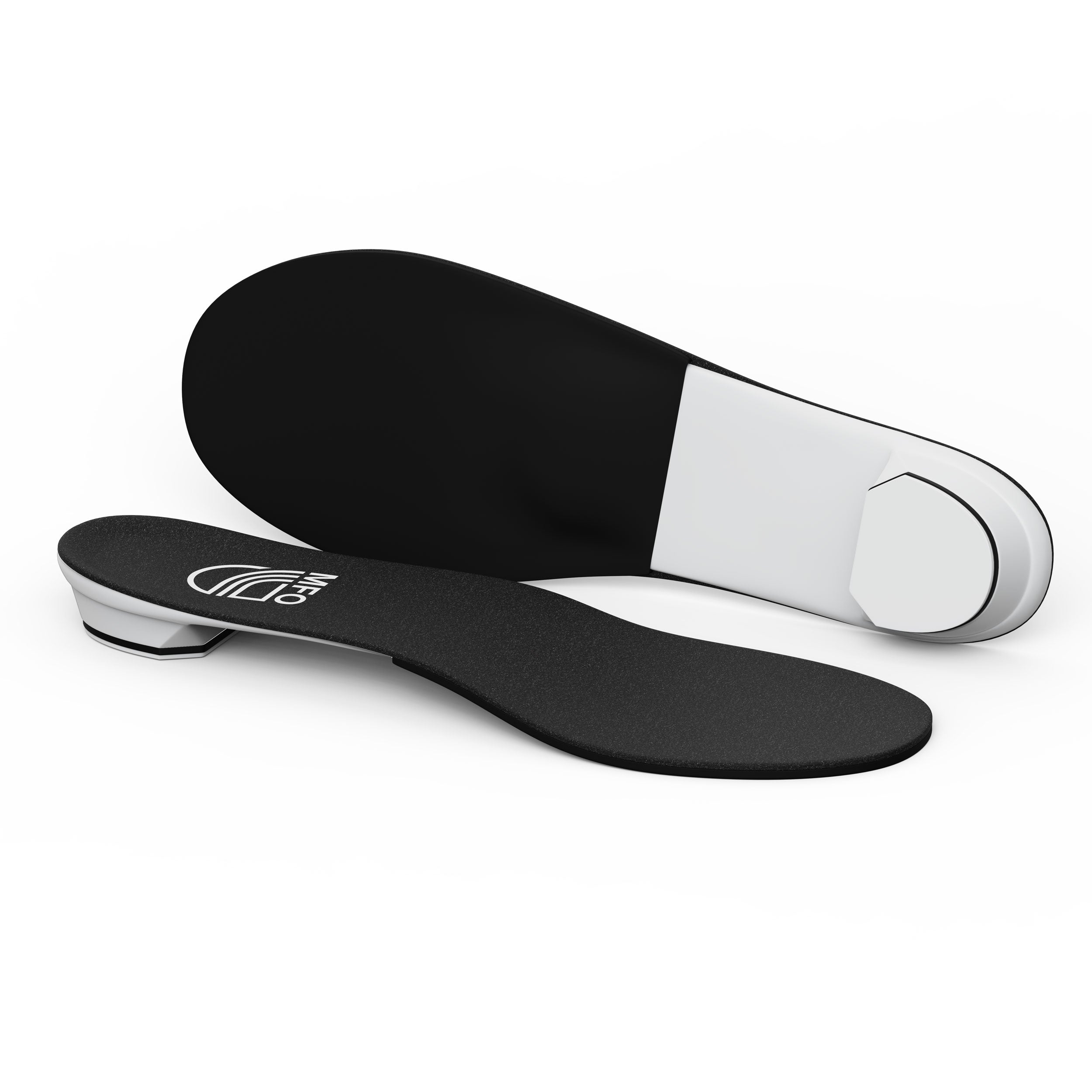 HEEL PAIN - Plantar Fasciitis