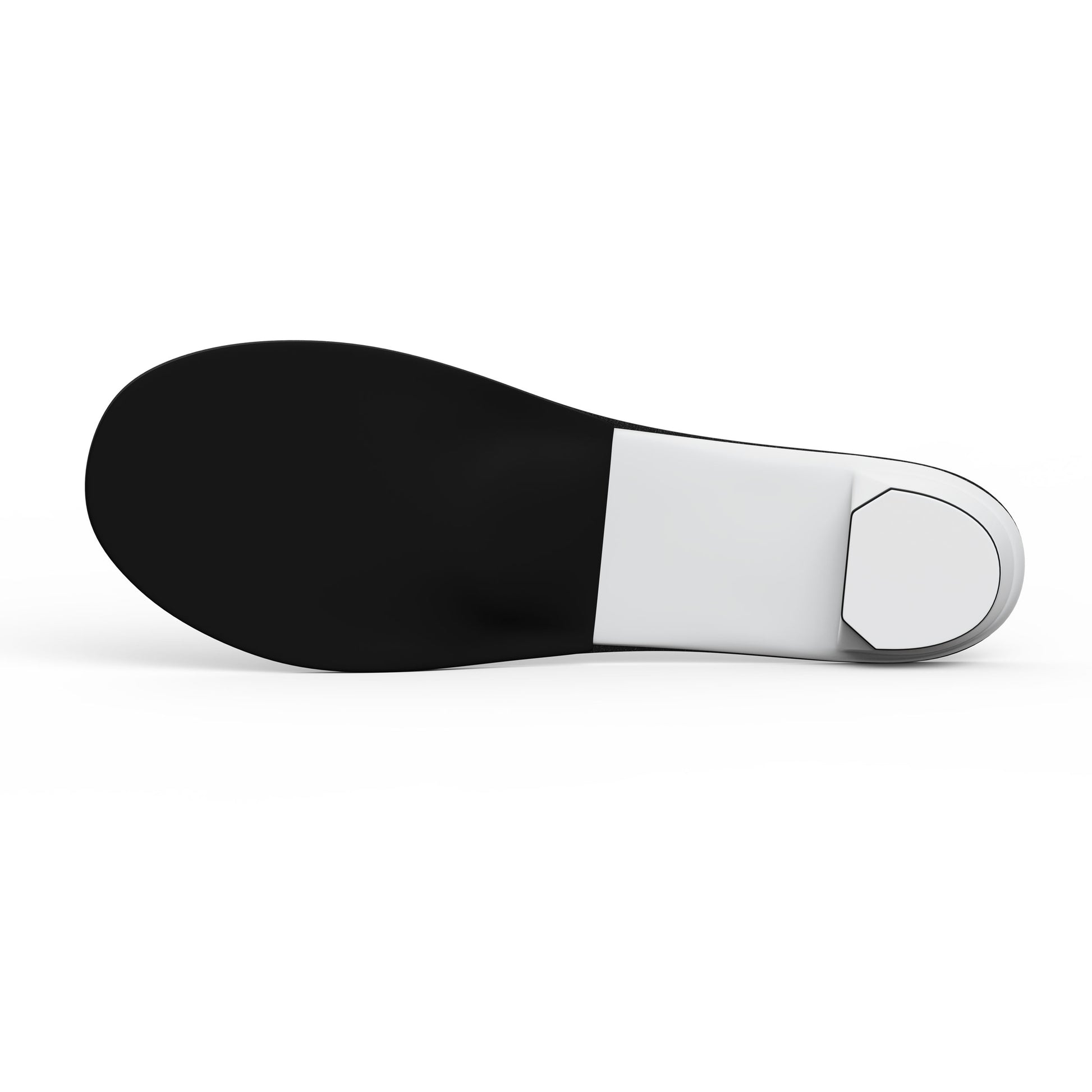 HEEL PAIN - Plantar Fasciitis